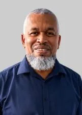 Foto oficial de PROF. CELSO JESUS nas eleições 2026, divulgada pelo TSE
