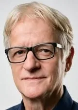 Foto oficial de PROFº CHICO GRETTER nas eleições 2026, divulgada pelo TSE