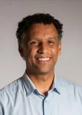 Foto oficial de PROF. FERNANDO OLIVEIRA nas eleições 2026, divulgada pelo TSE
