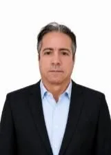 Foto oficial de PROF. HAROLDO NOGUEIRA nas eleições 2026, divulgada pelo TSE