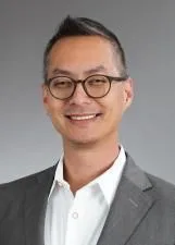Foto oficial de PROF. MARCELO YOSHIDA nas eleições 2026, divulgada pelo TSE