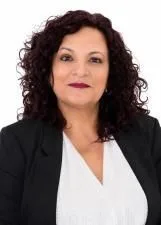 Foto oficial de PROFª MARTA MACEDO nas eleições 2026, divulgada pelo TSE