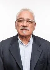 Foto oficial de PROFº SARTI nas eleições 2026, divulgada pelo TSE