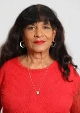 Foto oficial de PROFA ANA OLINDA nas eleições 2026, divulgada pelo TSE
