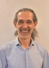 Foto oficial de PROFESSOR AGNÉRIO nas eleições 2026, divulgada pelo TSE