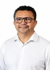 Foto oficial de PROFESSOR ALEXANDRE PIMENTEL nas eleições 2026, divulgada pelo TSE