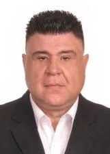 Foto oficial de PROFESSOR CARLOS DE BARROS nas eleições 2026, divulgada pelo TSE