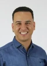Foto oficial de PROFESSOR DANIEL ABRANCHES nas eleições 2026, divulgada pelo TSE
