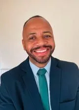 Foto oficial de PROFESSOR DO FIM DO MUNDO nas eleições 2026, divulgada pelo TSE