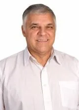 Foto oficial de PROFESSOR MAURICIO GOULART nas eleições 2026, divulgada pelo TSE