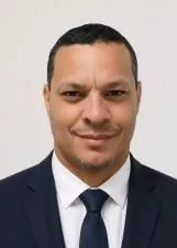 Foto oficial de PROFESSOR RONALDO LUIZ nas eleições 2026, divulgada pelo TSE