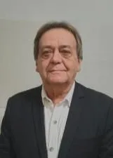 Foto oficial de PROFESSOR TAMAYO nas eleições 2026, divulgada pelo TSE
