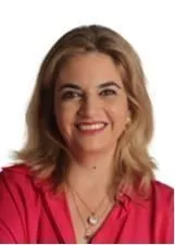 Foto oficial de PROFESSORA FERNANDA GABRIELA nas eleições 2026, divulgada pelo TSE