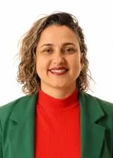 Foto oficial de PROFESSORA ISABEL RODRIGUES nas eleições 2026, divulgada pelo TSE