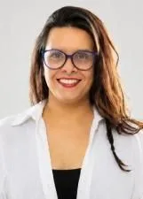 Foto oficial de PROFESSORA JULIANA nas eleições 2026, divulgada pelo TSE
