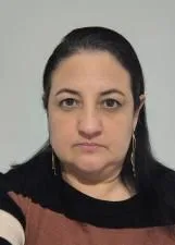 Foto oficial de PROFESSORA JULIANA MACHADO nas eleições 2026, divulgada pelo TSE