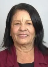 Foto oficial de PROFESSORA MARIA DE LOURDES nas eleições 2026, divulgada pelo TSE