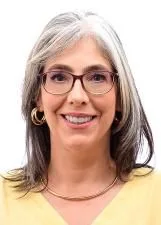 Foto oficial de PROFESSORA MARIANA nas eleições 2026, divulgada pelo TSE