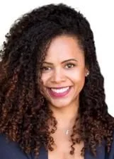 Foto oficial de PROFESSORA NAJARA COSTA nas eleições 2026, divulgada pelo TSE
