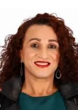 Foto oficial de PROFESSORA REVYEUX LIMA nas eleições 2026, divulgada pelo TSE