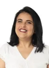 Foto oficial de PROFESSORA ROSIANE SANTOS nas eleições 2026, divulgada pelo TSE