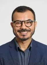 Foto oficial de PSICÓLOGO MARCOS VARGAS nas eleições 2026, divulgada pelo TSE