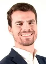 Foto oficial de PUGINA nas eleições 2026, divulgada pelo TSE