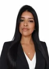 Foto oficial de RAFA INDIA nas eleições 2026, divulgada pelo TSE
