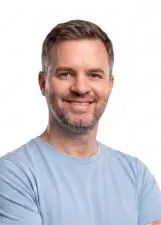 Foto oficial de RAFAEL DE ANGELI nas eleições 2026, divulgada pelo TSE