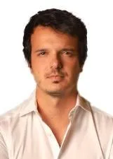 Foto oficial de RAFAEL MACRIS nas eleições 2026, divulgada pelo TSE