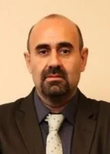 Foto oficial de RAFAEL MIRANDA DO CÃO SEM DONO nas eleições 2026, divulgada pelo TSE