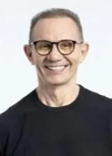 Foto oficial de RAFAEL SILVA JR nas eleições 2026, divulgada pelo TSE