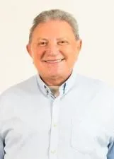 Foto oficial de RAMALHO DA CONSTRUÇÃO nas eleições 2026, divulgada pelo TSE