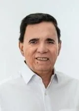 Foto oficial de RAMIRO MEVES nas eleições 2026, divulgada pelo TSE