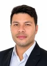 Foto oficial de RAMON LIMA nas eleições 2026, divulgada pelo TSE