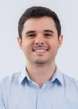 Foto oficial de RAPHAEL FERRIS nas eleições 2026, divulgada pelo TSE