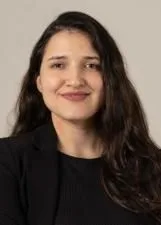 Foto oficial de RAPHAELA SPADI nas eleições 2026, divulgada pelo TSE