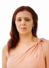 Foto oficial de RAQUEL FREITAS nas eleições 2026, divulgada pelo TSE