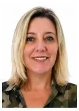 Foto oficial de REGILENE SOUZA nas eleições 2026, divulgada pelo TSE