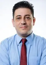 Foto oficial de REINA DO COLETIVO FISIOTERAPIA nas eleições 2026, divulgada pelo TSE