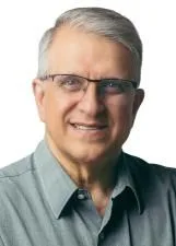 Foto oficial de REINALDO ALGUZ nas eleições 2026, divulgada pelo TSE