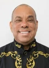 Foto oficial de REINALDO GALDINO nas eleições 2026, divulgada pelo TSE