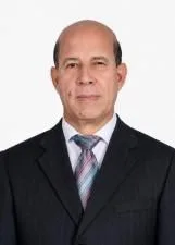 Foto oficial de REIZINHO nas eleições 2026, divulgada pelo TSE