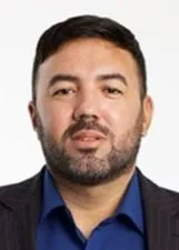 Foto oficial de REJANIO FELIX nas eleições 2026, divulgada pelo TSE