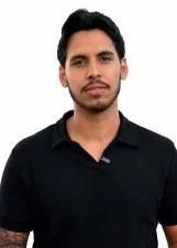 Foto oficial de RENAN OLIVEIRA nas eleições 2026, divulgada pelo TSE