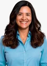 Foto oficial de RENATA SENE nas eleições 2026, divulgada pelo TSE