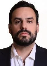 Foto oficial de RENATO BATTISTA nas eleições 2026, divulgada pelo TSE