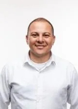 Foto oficial de RENATO FIGUEIREDO nas eleições 2026, divulgada pelo TSE