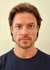Foto oficial de RENATO MANTELLI PICOLI nas eleições 2026, divulgada pelo TSE