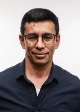 Foto oficial de RENATO MORENI nas eleições 2026, divulgada pelo TSE